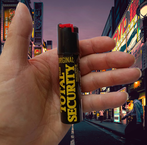 gas pimienta proteccion total-promovedades