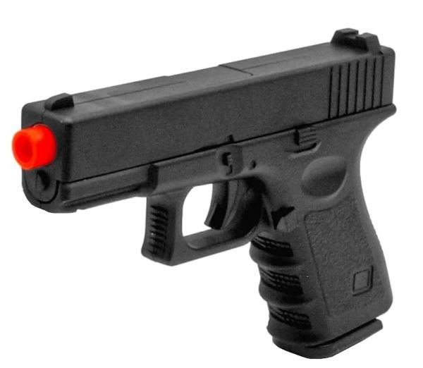 Pistola GLOCK 15 Airsoft full metal