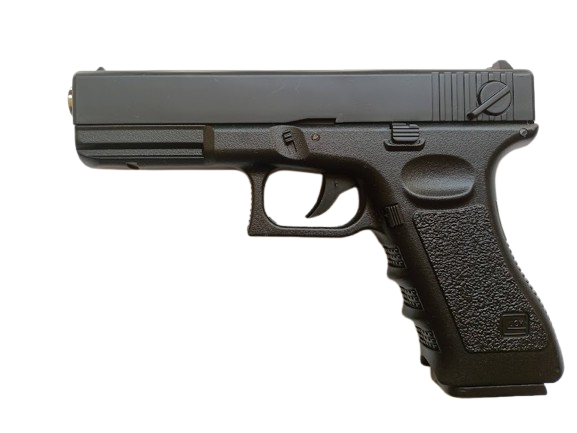 glock18 airsoft-promovedades