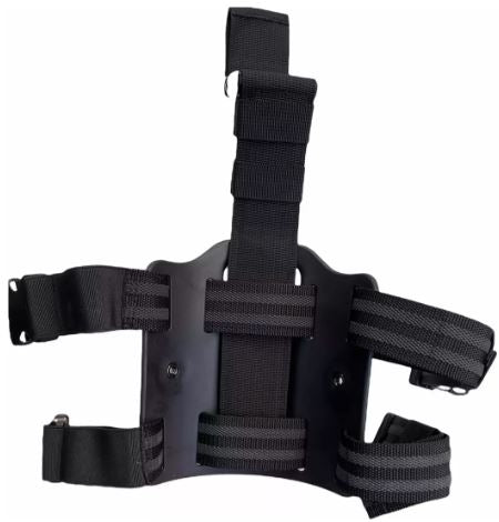 Piernera Universal Arma Corta Cytac Holster