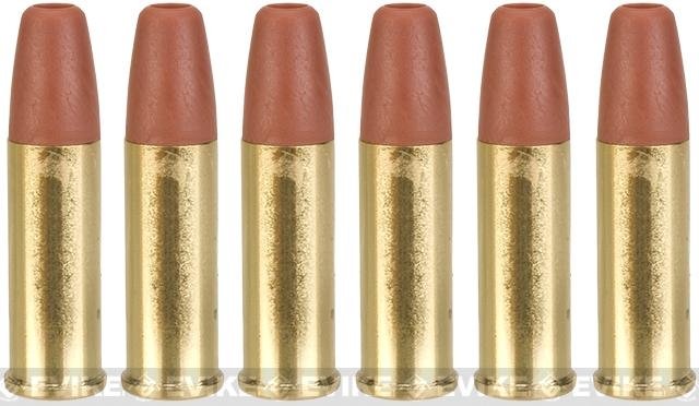 REVOLVER SR357 CROSSMAN FULL METAL C02