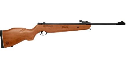 Rifle deportivo juvenil Mendoza RM-10 calibre 5.5 mm