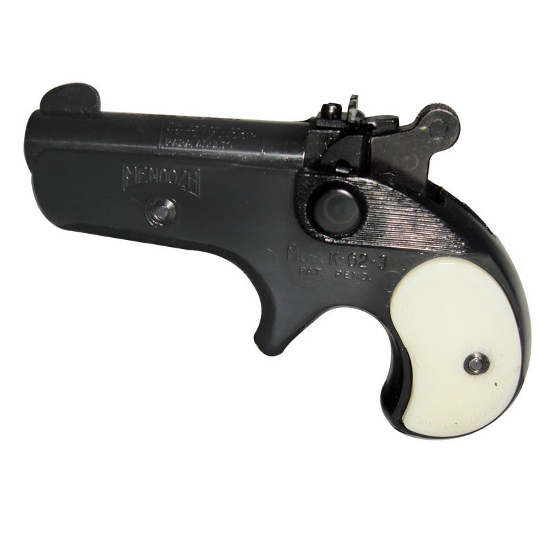 Pistola Derringuer de salva PK 62-3 Mendoza