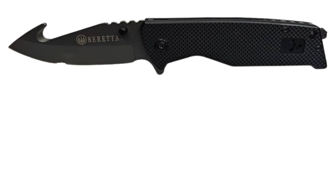 Navaja Tipo rescate BERETTA