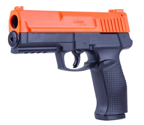 Pistola Traumatica SECURE P2P 68P 2026