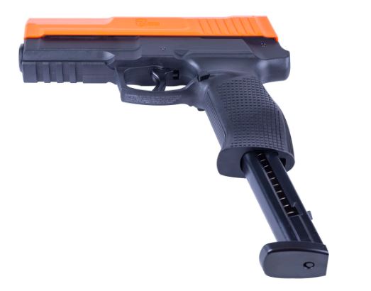 Pistola Traumatica SECURE P2P 68P 2026