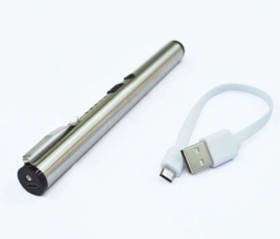 Paralizador o stungun Tipo PLUMA