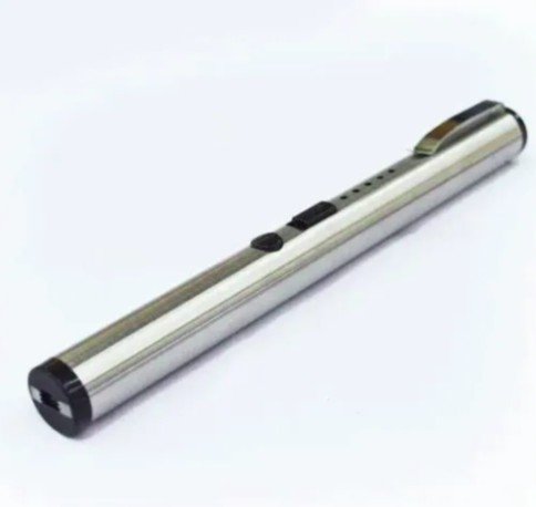 Paralizador o stungun Tipo PLUMA