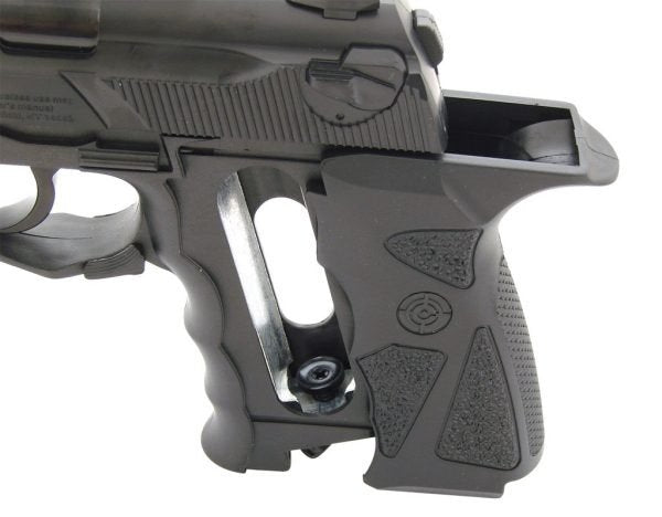 PISTOLA  C11 CO2 CROSSMAN