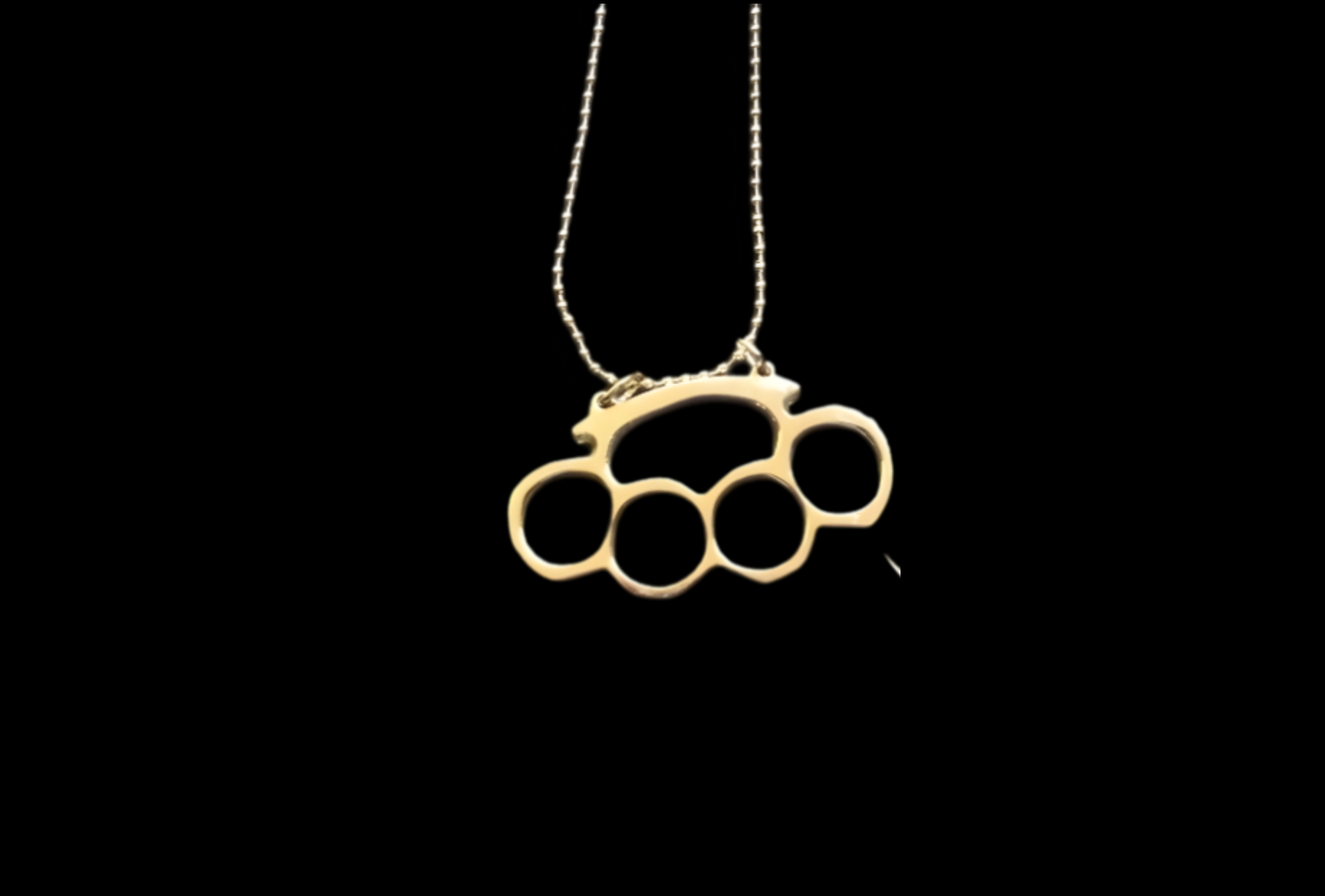 collares de shuriken y bóxer