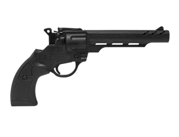 Revolver deportivo largo de salva 4.5 mm PK 62-L