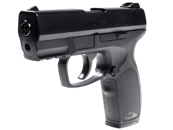Pistola TDP 45 Co2 Umarex