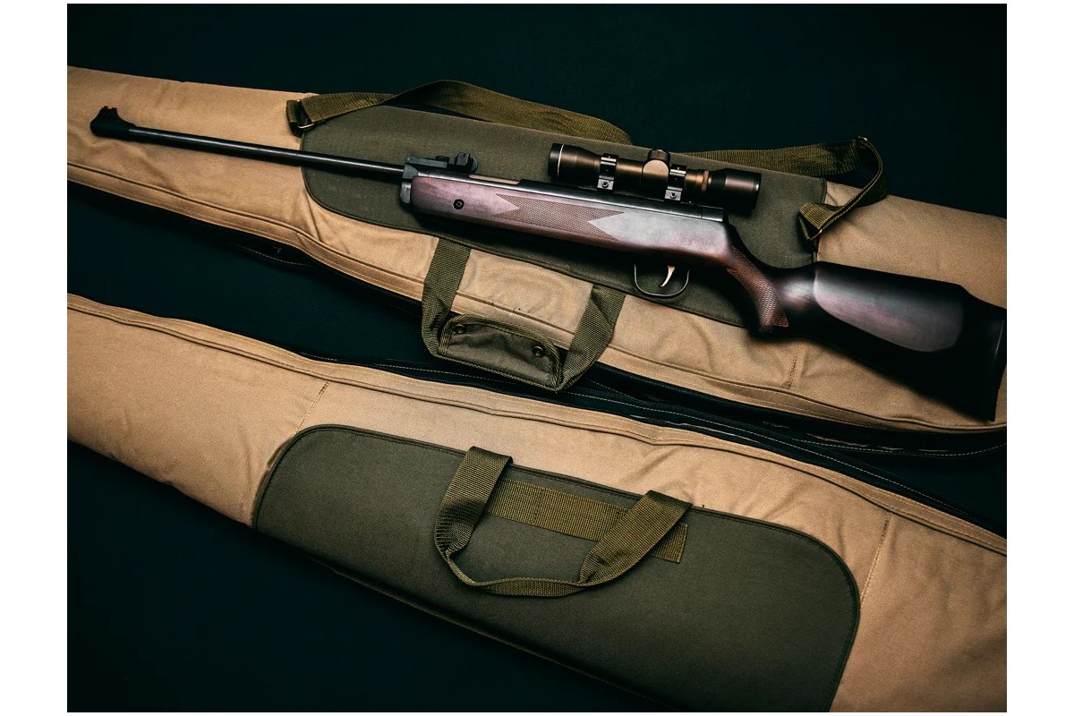 Cómo Elegir el Mejor Rifle de Diábolos para Tiro Deportivo o Recreativo