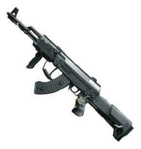 RIFLE AK12 HIDROGEL-promovedades
