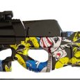 Rifle Hidrogel P90 jocker -promovedades