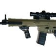 rifle SCAR tactico HIDROGEL-promovedades