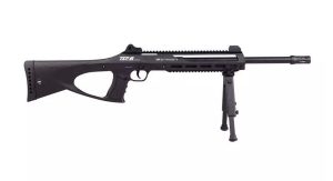 RIFLE TAC-6 CO2 SNIPER ASG-PROMOVEDADES
